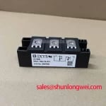 MCC162-16io1 Thyristor Module