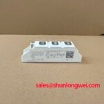 SKKT 106/16E Thyristor Module