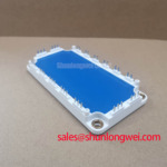 Infineon BSM100GT120DN2 Intelligent Power Module (IPM)