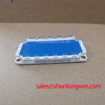 Infineon BSM100GT120DN2 Intelligent Power Module (IPM)