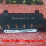Mitsubishi PM52AUBZ080-1