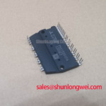 Genuine PSS15S51F6 Intelligent Power Module (IPM)