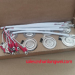 SKT240/04E Thyristor/Diode Module