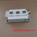 SKM100GB125D IGBT