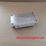 Real Photo of SKM100GB125D