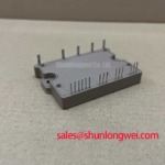 FUJI 6MBP25VAA120-51 Distributor