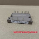 FUJI 6MBP25VAA120-51 Intelligent Power Module (IPM)