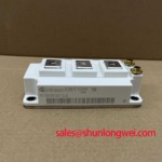 Infineon FF300R12KT3_E