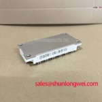 Genuine FS100R12KT4G_B11 IGBT