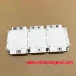 FS400R12A2T41 Supplier