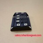 Genuine 6DI100M-060 Diode Module