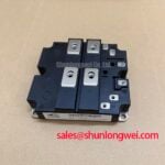 TIM1200DDM17-TSA000 IGBT