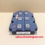 Hitachi MBN1200E25E IGBT
