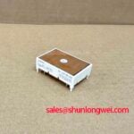 Real Photo of SK 45 WT 16