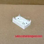 Semikron SK 45 WT 16 Thyristor/Diode Module