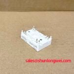 SK 45 WT 16 Thyristor/Diode Module