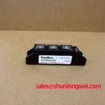 SanRex SCE55AA160 IGBT