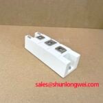 Genuine SKKT 172/18E Thyristor/Diode Module