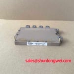 6MBP300VDE060-55 Intelligent Power Module (IPM)