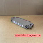 Fuji Electric 2MBI600U4N-120-50 IGBT