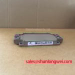 2MBI600U4N-120-50 IGBT