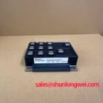 Fuji Electric 6MBI50FA-060-01