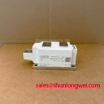 SKKT280/22EH4 Thyristor Module