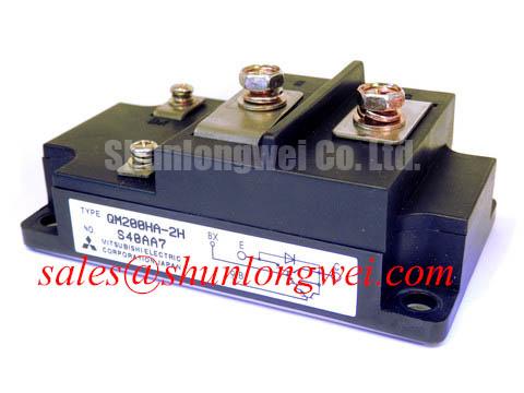 IGBT MODULE INVERTER CIRCUIT DIAGRAM