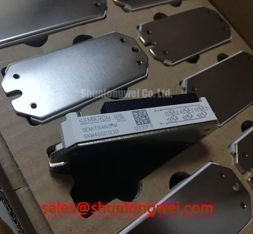 SKM40GD123D Video Cover