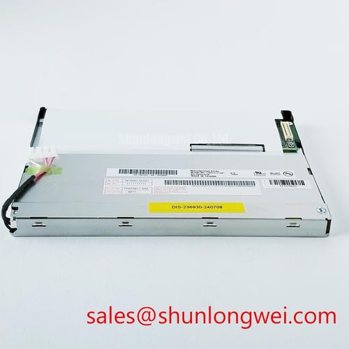 G065VN01 V0 Video Cover