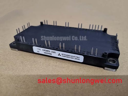 CM50MX-24A Video Cover