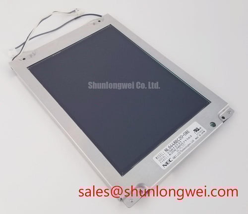 NL6448BC20-08 Video Cover