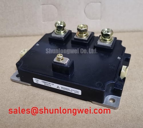 CM600YE2P-12F Video Cover