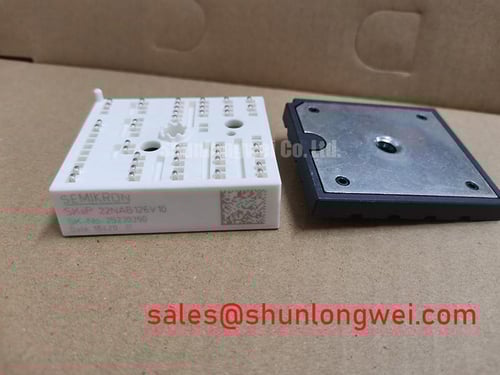 SKIIP 22NAB126V10 Video Cover