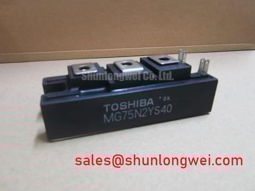 MG75N2YS40 Video Cover