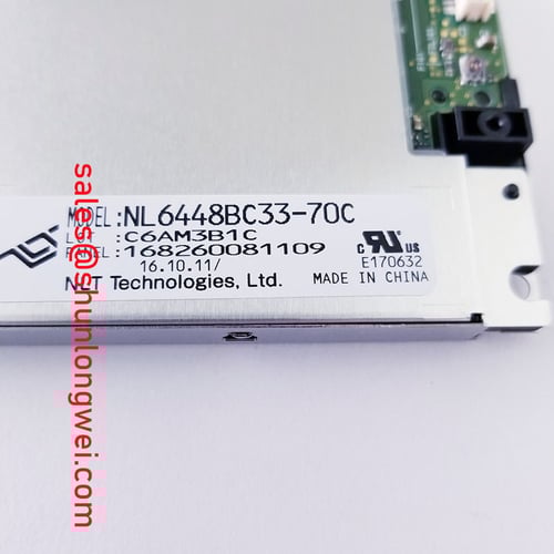 Tianma (NLT/NEC) NL6448BC33-70C