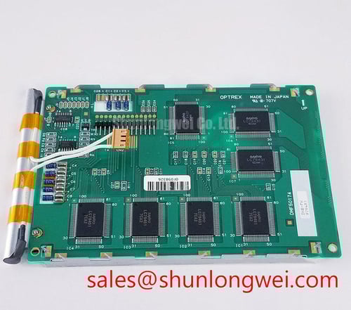 DMF50174 Video Cover