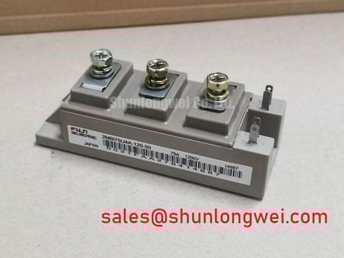 2MBI75U4A-120-50 Video Cover