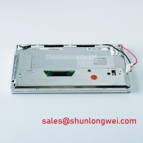 LQ065T5BR02 Video Cover