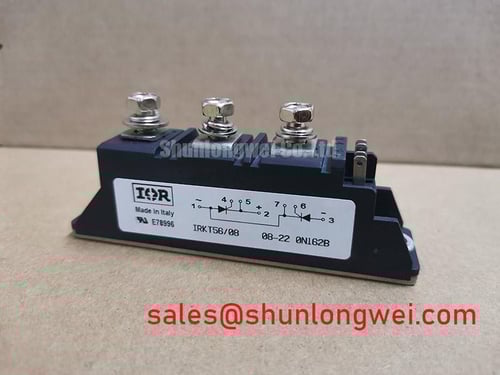 IRKT56/08A Video Cover