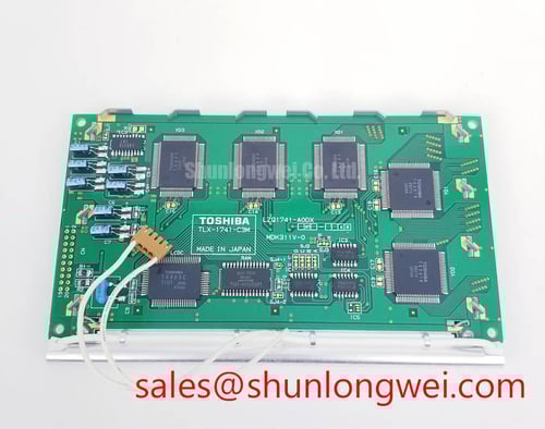 TLX-1741-C3M Video Cover