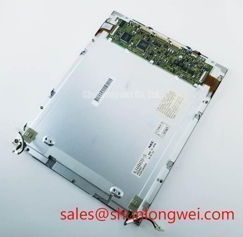 NL6448AC33-15 Video Cover