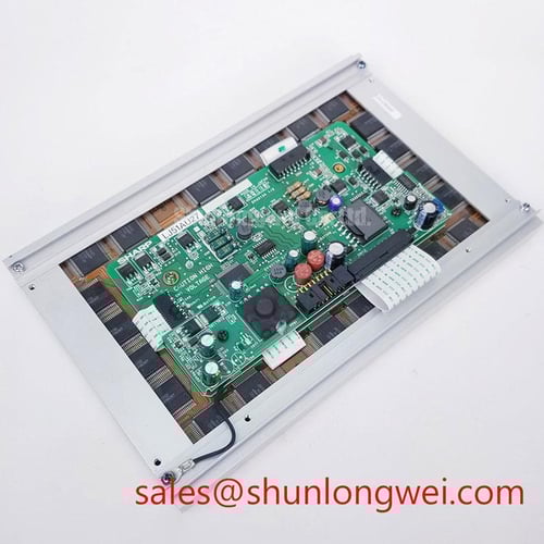 LJ51AU27 Video Cover