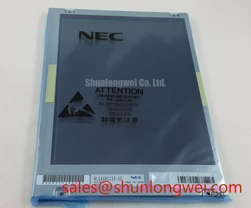 NL6448CC33-30 Video Cover