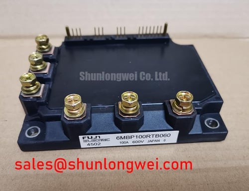 6MBP100RTB060 Video Cover