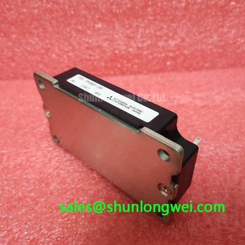 CM400DY-12NF Video Cover