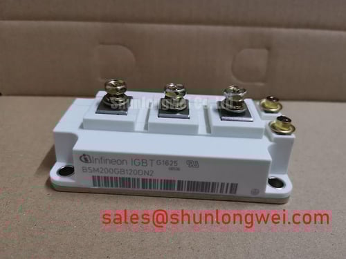 BSM200GB120DN2 Video Cover