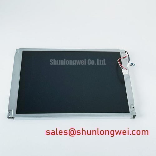 G104VN01 V0 Video Cover