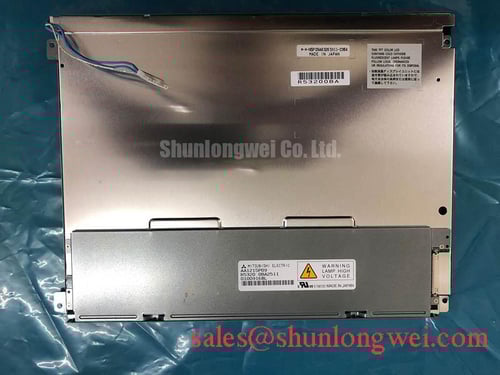 AA121SP03 Video Cover