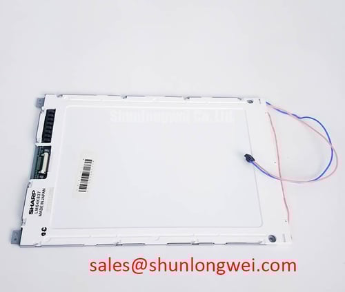 LM64K837 Video Cover